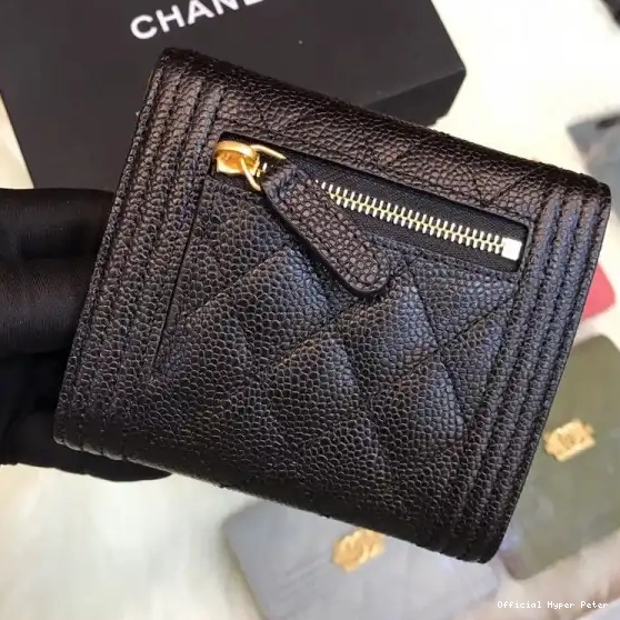 HyperPeter CHANEL WALLET 0616